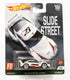 Hot Wheels Slide Street Greddy Toyota GR Supra Car Culture